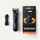 Desmatador - Aparador de Pelos Íntimos Masculino - ManClub