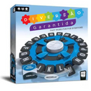 Jogo Trava Letras Stop Diversão Garantida