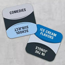 Jogo Trava Letras Stop Diversão Garantida