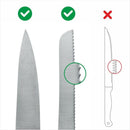 Amolador de Facas Quick Knife