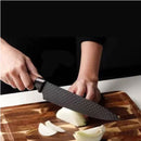 Conjunto De Facas Inox 6/9 Peças Antiaderente