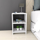 Mesa de Cabeceira Nicho Quarto