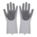 Kit Luvas de Limpeza Ultraclean