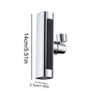 Torneira Gourmet Bifásica