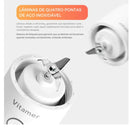Mini Liquidificador Vitamer 350mL