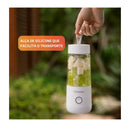 Mini Liquidificador Vitamer 350mL
