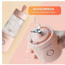 Mini Liquidificador Vitamer 350mL
