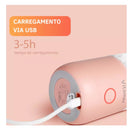 Mini Liquidificador Vitamer 350mL