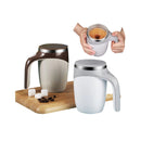 Caneca Mixer Misturadora Multifuncional