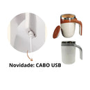 Caneca Mixer Misturadora Multifuncional