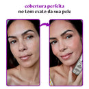Base Concealer Creme à prova d'água Base de Cobertura Completa